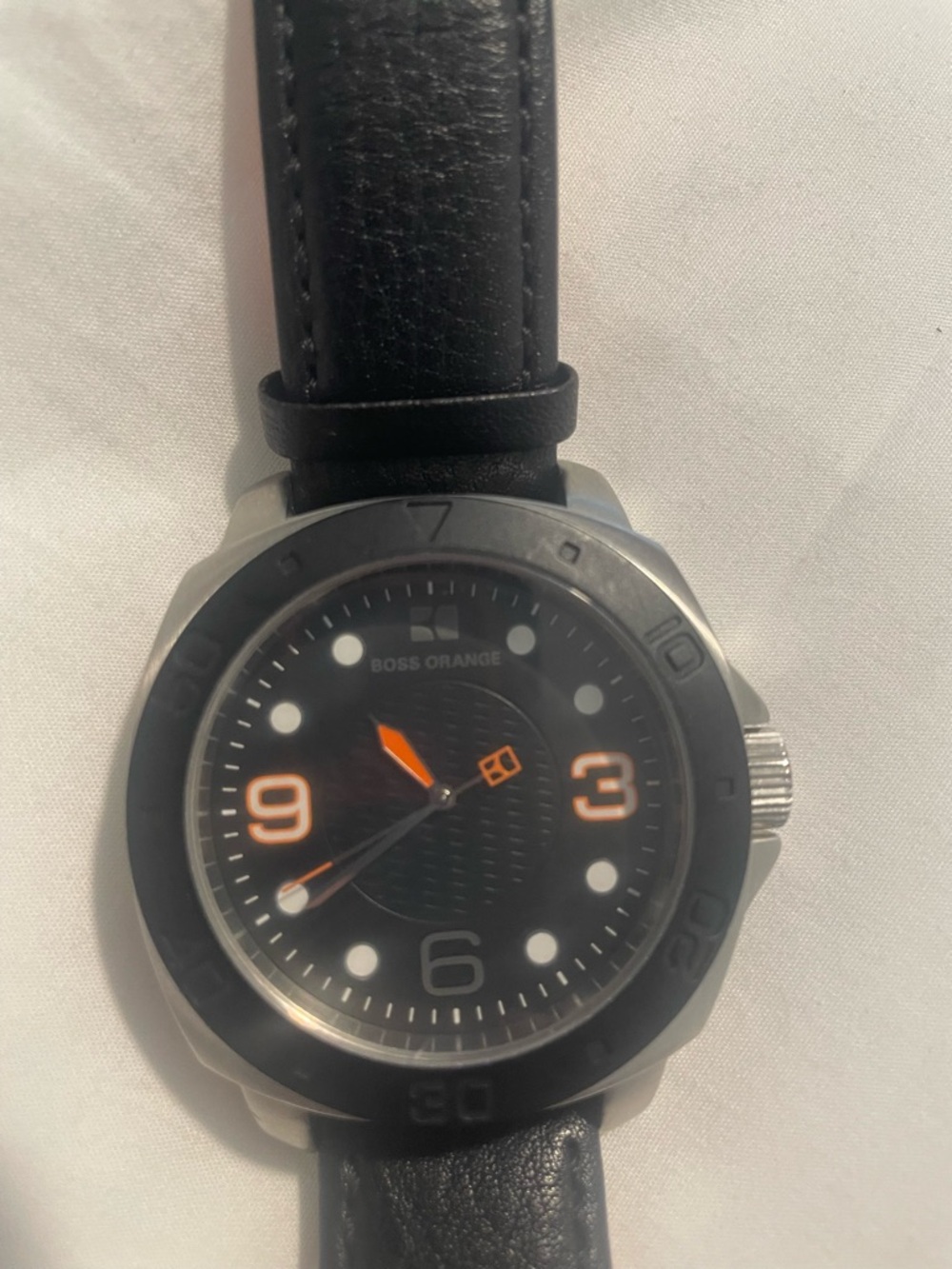 Boss orange watch - Picture 2 of 10